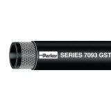 GST II - Black